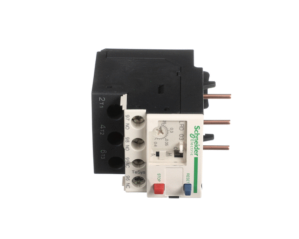 INSINGER PARTS 5945-02298 - SKU ISG5945-02298