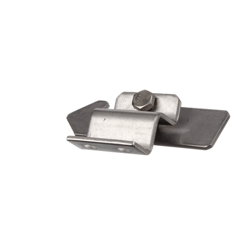 INSINGER PARTS Insinger D2715A-L LH Door Latch Assy - Rack Conv - SKU ISGD2715A-L