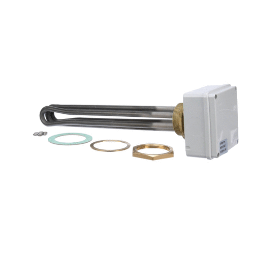 INSINGER PARTS Insinger DE13-SD23 Electric Heater: 5KW/208V/3PH - SKU ISGDE13-SD23