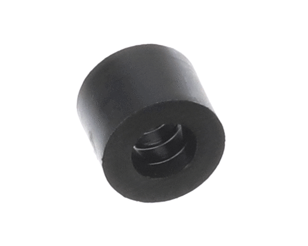 JACKSON PARTS Jackson 03120-004-95-13 Spacer 1/2IN O.d 1/4IN ID Nylon - SKU JAC03120-004-95-13