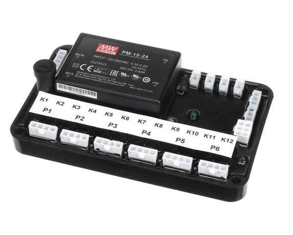 JACKSON PARTS 06401-004-76-12 - SKU JAC06401-004-76-12