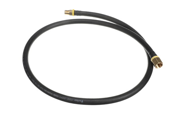 JACKSON PARTS Jackson 5700-003-05-20 A-Hose Pressure Assembly - SKU JAC5700-003-05-20