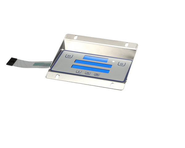 JACKSON PARTS Jackson 5700-004-58-72 A-Panel Membrane - SKU JAC5700-004-58-72