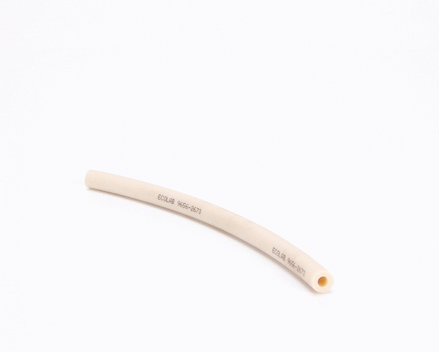 JACKSON PARTS Jackson 5700-111-35-29 Tubing Santoprene 3/16ID X 3/8OD X - SKU JAC5700-111-35-29