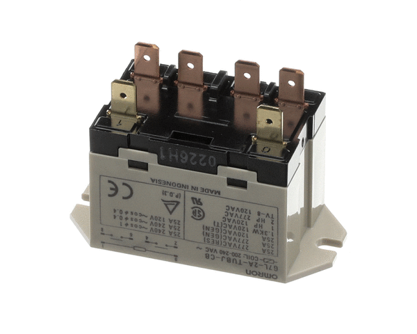 JACKSON PARTS 5945-004-10-48 - SKU JAC5945-004-10-48