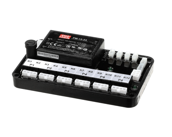 JACKSON PARTS 5945-004-47-81 - SKU JAC5945-004-47-81