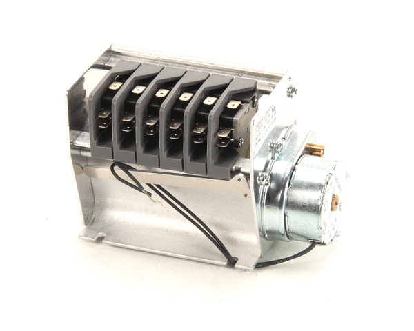 JACKSON PARTS 5945-121-41-60 - SKU JAC5945-121-41-60