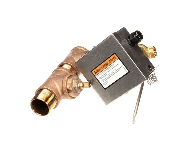 JACKSON PARTS Jackson 6401-002-44-07 A-Kit Drain Quench Rc Assembly - SKU JAC6401-002-44-07