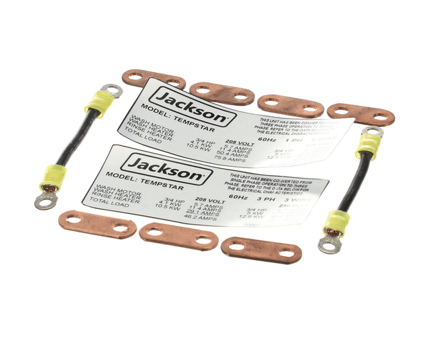 JACKSON PARTS 6401-003-16-62 - SKU JAC6401-003-16-62