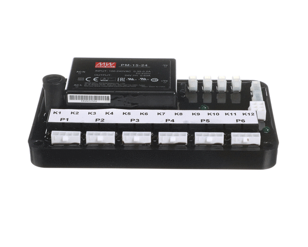 JACKSON PARTS 6401-004-55-93 - SKU JAC6401-004-55-93