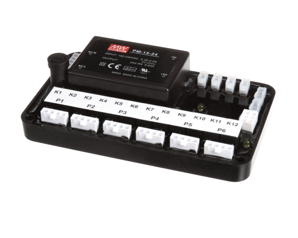JACKSON PARTS 6401-004-76-12 - SKU JAC6401-004-76-12
