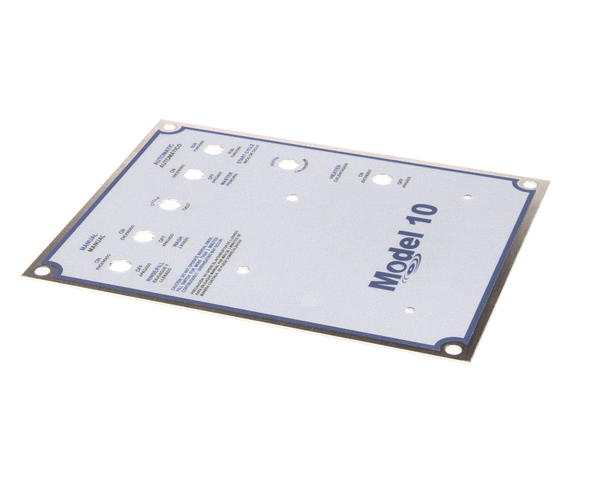 JACKSON PARTS 9905-500-07-10 - SKU JAC9905-500-07-10