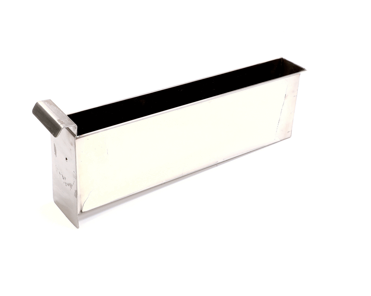 JADE PARTS Jade 2500129627 Grease Tray W/A (Jbr-Gt) - SKU JD2500129627