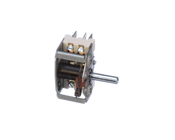 KELVINATOR PARTS Kelvinator 0H6688 Double-Pole Switch; 16A 250V - SKU KEL0H6688