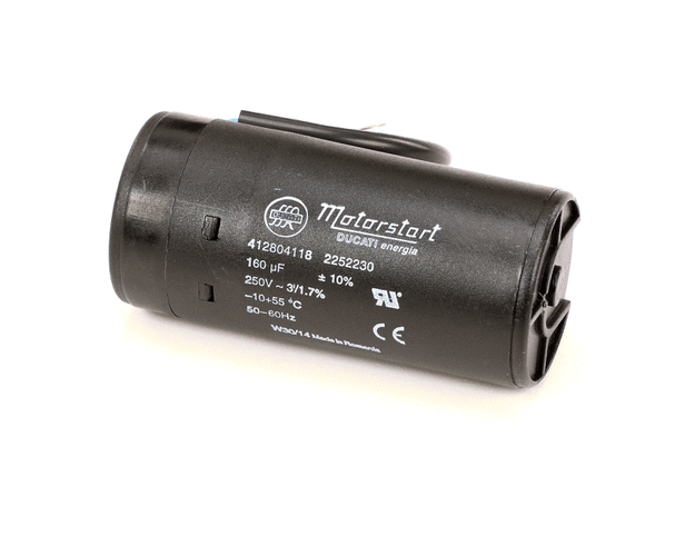 KELVINATOR PARTS Kelvinator 0US693 Capacitor Start - SKU KEL0US693