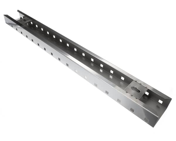 KELVINATOR PARTS Kelvinator 0US730 Channel Shelf Center Rear - SKU KEL0US730