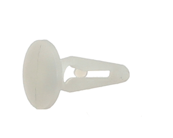 KELVINATOR PARTS Kelvinator 0US735 Clip Panel Mtg - SKU KEL0US735