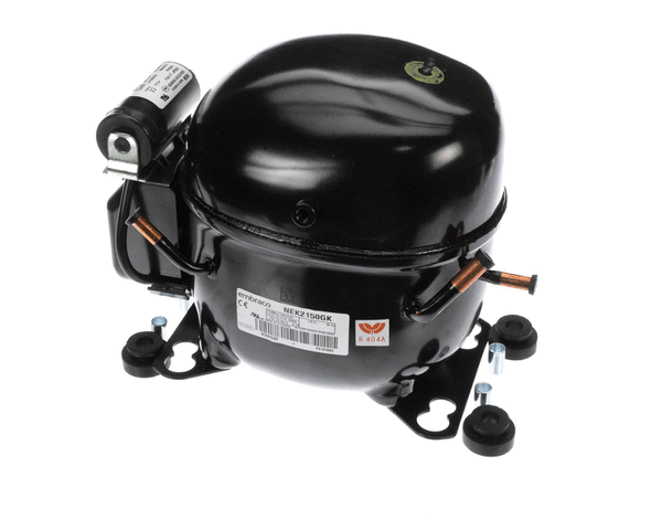 KELVINATOR PARTS Kelvinator 0US773 Compressor Commercial - SKU KEL0US773