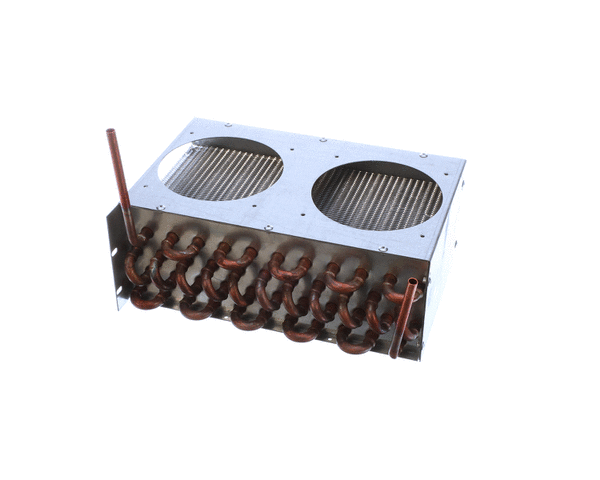 KELVINATOR PARTS Kelvinator 0US801 Condenser - SKU KEL0US801