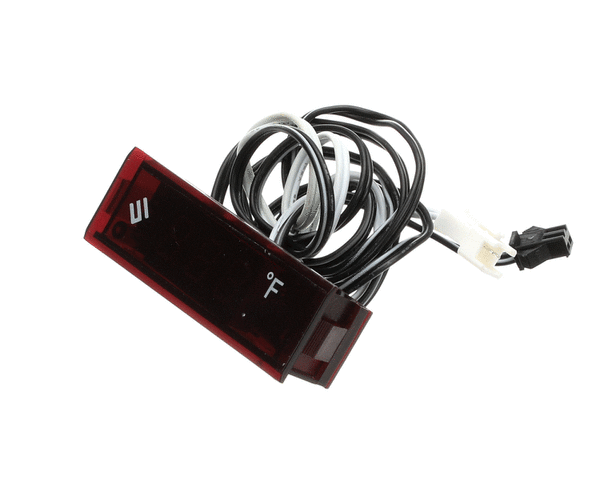 KELVINATOR PARTS Kelvinator 0US882 Display Temperature Fahrenheit - SKU KEL0US882