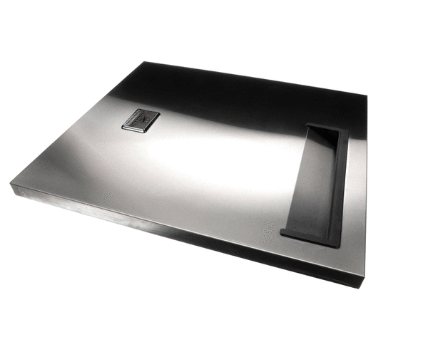 KELVINATOR PARTS Kelvinator 0US910 Door Left Side - SKU KEL0US910