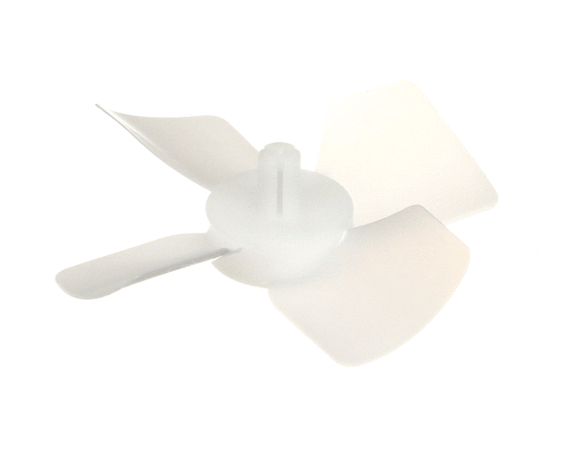 KELVINATOR PARTS Kelvinator 0US993 Fan Blade Evaporator Fan - SKU KEL0US993