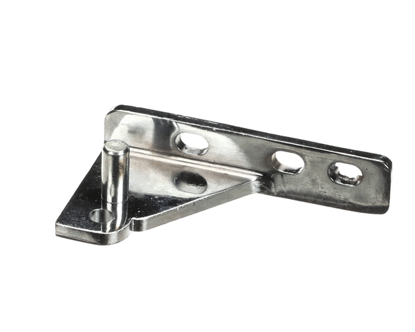KELVINATOR PARTS Kelvinator 0USAG5 Hinge Door Black Upper Right - SKU KEL0USAG5