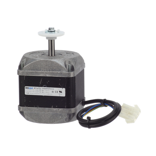 KELVINATOR PARTS Kelvinator 0USAX6 Motor Condenser Fan - SKU KEL0USAX6