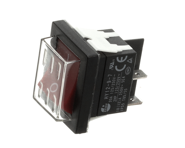 KELVINATOR PARTS Kelvinator 0USBS1 Switch Power - SKU KEL0USBS1