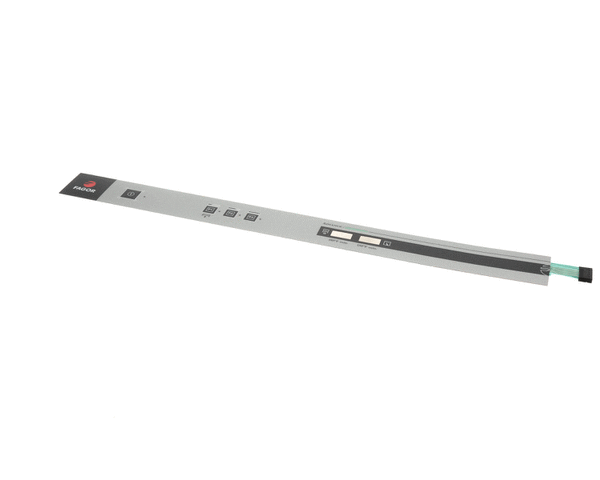KELVINATOR PARTS Kelvinator 0USBS6 Tag Strip Price Label Plastic - SKU KEL0USBS6