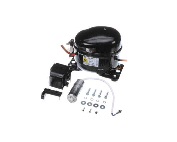 KELVINATOR PARTS Kelvinator 0USBX3 Compressor - SKU KEL0USBX3