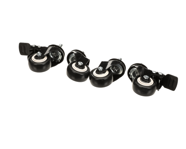 KELVINATOR PARTS Kelvinator 0USBY2 Wheel - SKU KEL0USBY2