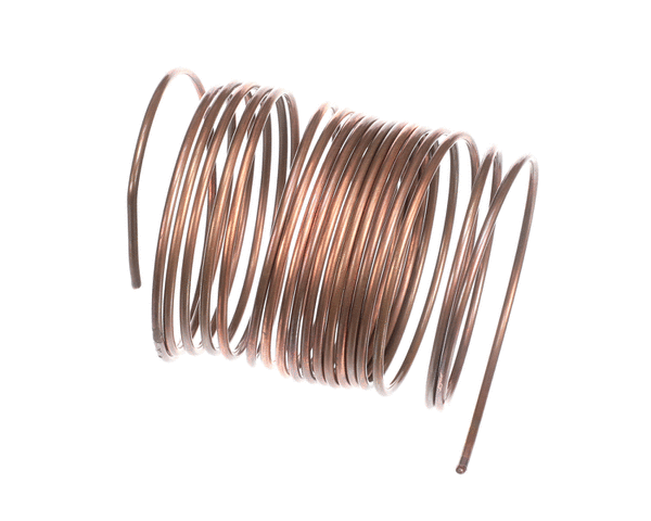 KELVINATOR PARTS Kelvinator 0USC2A Capillary ; DIA.1.4X4300 - SKU KEL0USC2A