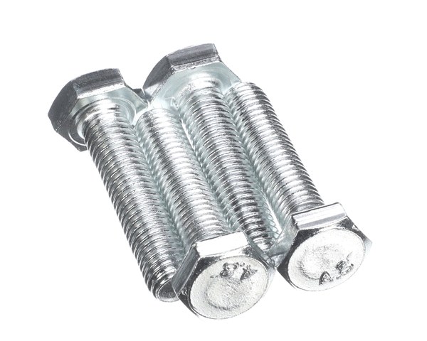 KELVINATOR PARTS Kelvinator 0USC2T Mounting Bolt (4- Pack) - SKU KEL0USC2T