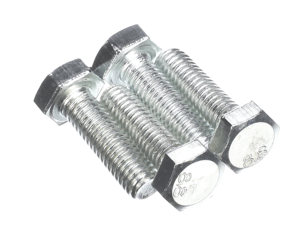 KELVINATOR PARTS Kelvinator 0USC2U Mounting Bolt (4- Pack) - SKU KEL0USC2U