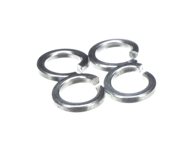 KELVINATOR PARTS Kelvinator 0USC2Z Locking Washer (4- Pack) - SKU KEL0USC2Z