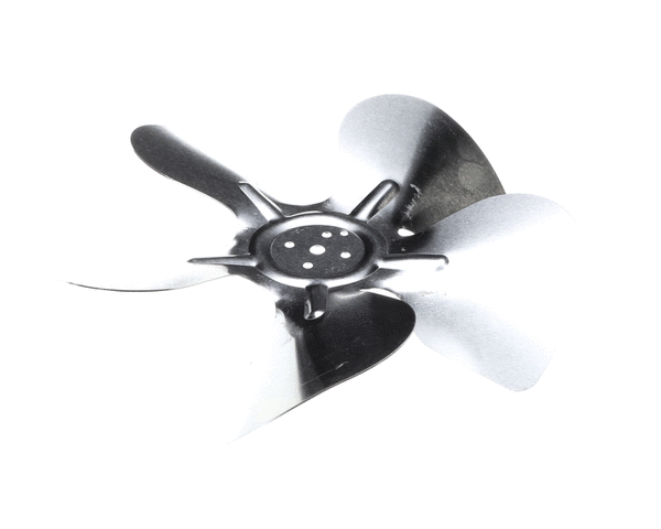 KELVINATOR PARTS Kelvinator 0USC4K Fan Blade; Dia 230-34 - SKU KEL0USC4K