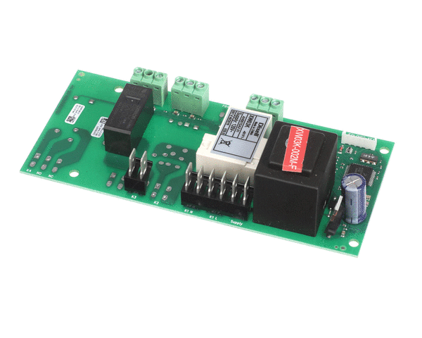 KELVINATOR PARTS Kelvinator 0USC6J Main Board; XW03K-002M-F - SKU KEL0USC6J