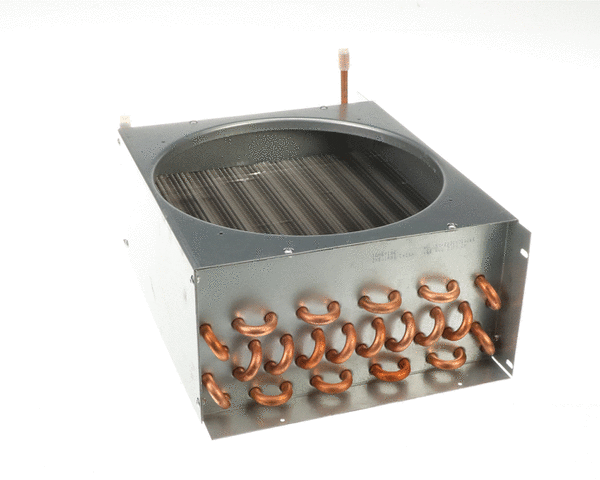 KELVINATOR PARTS Kelvinator 0USC72 Condenser; 4R10K260L - SKU KEL0USC72