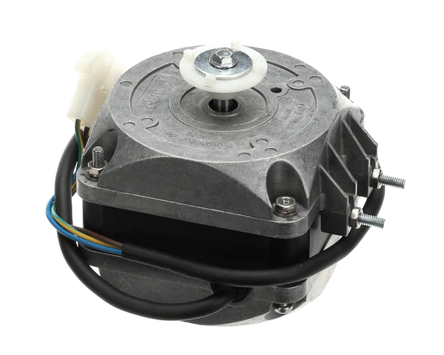 KELVINATOR PARTS Kelvinator 0USC94 Fan; M4Q045 CA17-04 DIA.172 V28 - SKU KEL0USC94