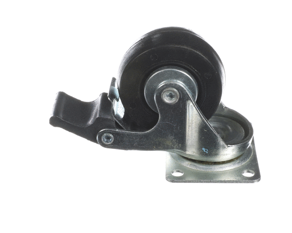 KELVINATOR PARTS Kelvinator 0USD61 Caster With Brake - SKU KEL0USD61