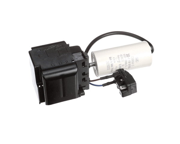 KELVINATOR PARTS Kelvinator 0USDF1 Compressor Electrical 0USF24 - SKU KEL0USDF1
