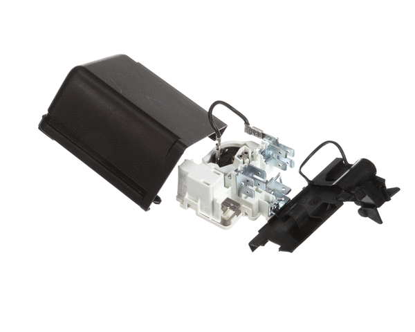 KELVINATOR PARTS Kelvinator 0USDF2 Compressor Electircal 0USF25 - SKU KEL0USDF2