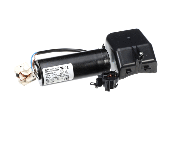 KELVINATOR PARTS Kelvinator 0USDF3 Compressor Electrical 0USF26 - SKU KEL0USDF3