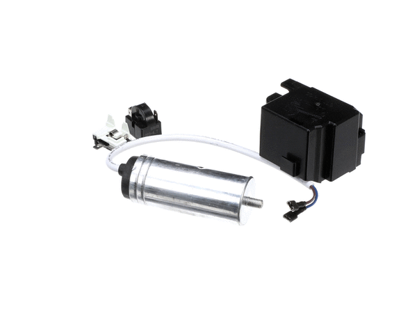 KELVINATOR PARTS Kelvinator 0USDF5 Compressor Electrical 0USF28 - SKU KEL0USDF5