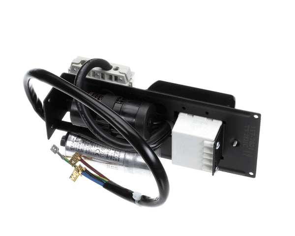 KELVINATOR PARTS Kelvinator 0USDF6 Compressor Electrical 0USF30 - SKU KEL0USDF6