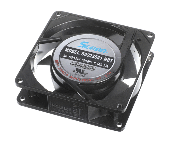KELVINATOR PARTS Kelvinator 0USF11 Evaporator Fan - SKU KEL0USF11