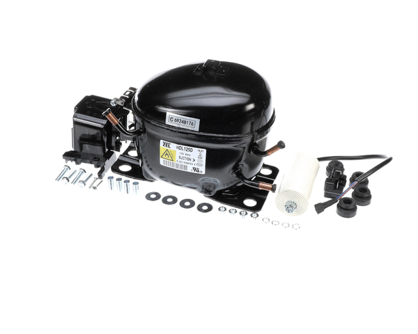 KELVINATOR PARTS Kelvinator 0USF24 Compressor - SKU KEL0USF24