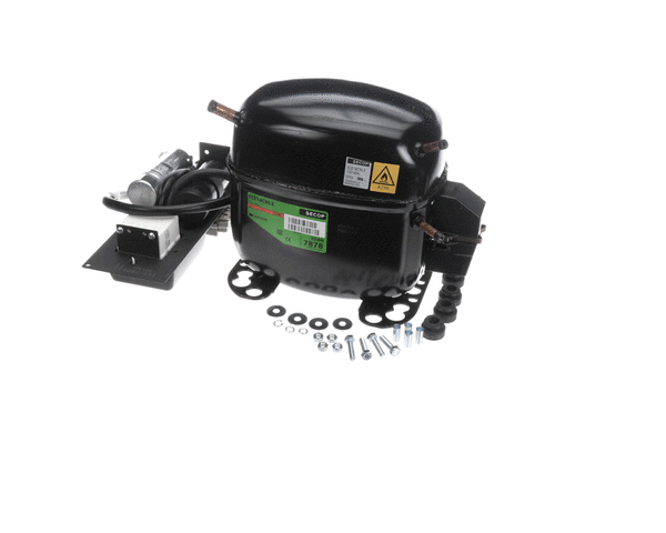 KELVINATOR PARTS Kelvinator 0USF30 Compressor - SKU KEL0USF30