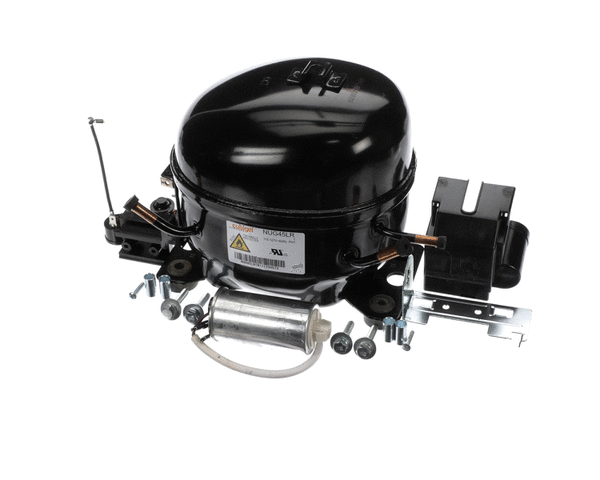 KELVINATOR PARTS Kelvinator 0USF32 Compressor - SKU KEL0USF32